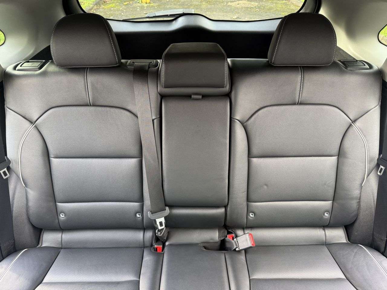 2021 KIA NIRO 2021 KIA NIRO