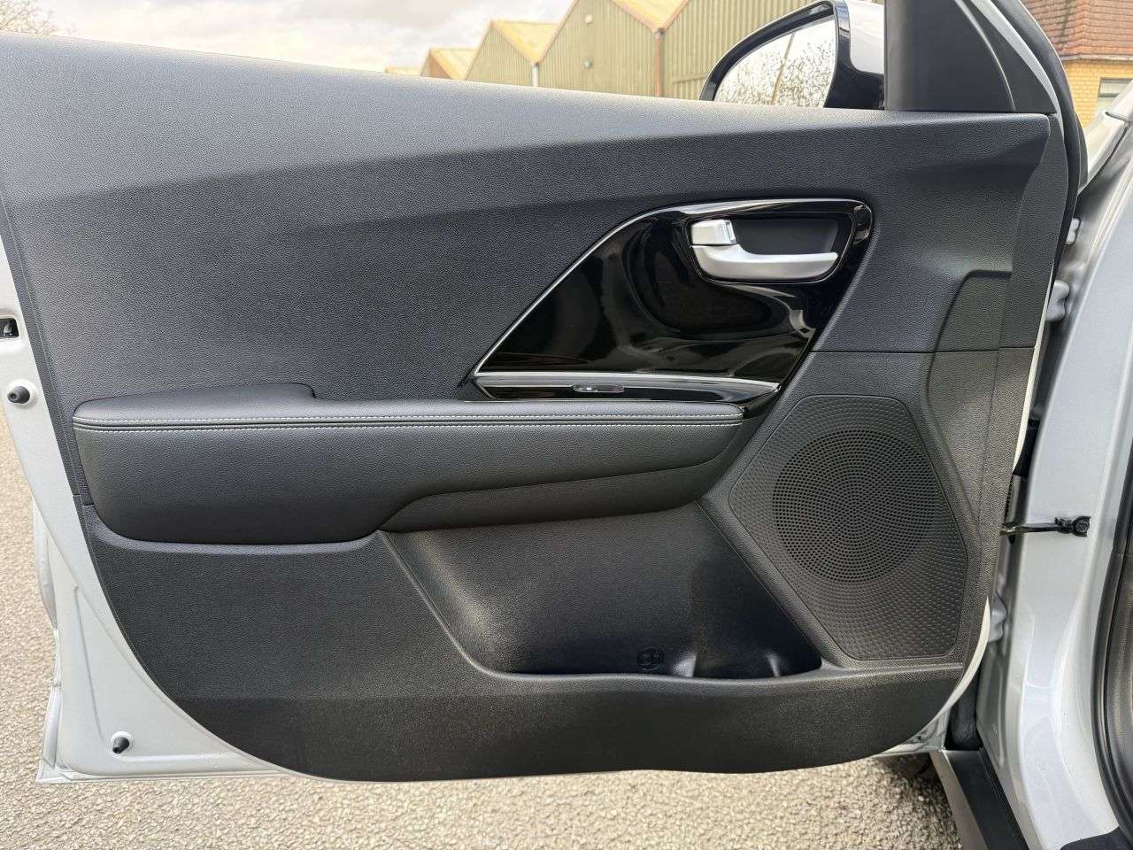 2021 KIA NIRO 2021 KIA NIRO