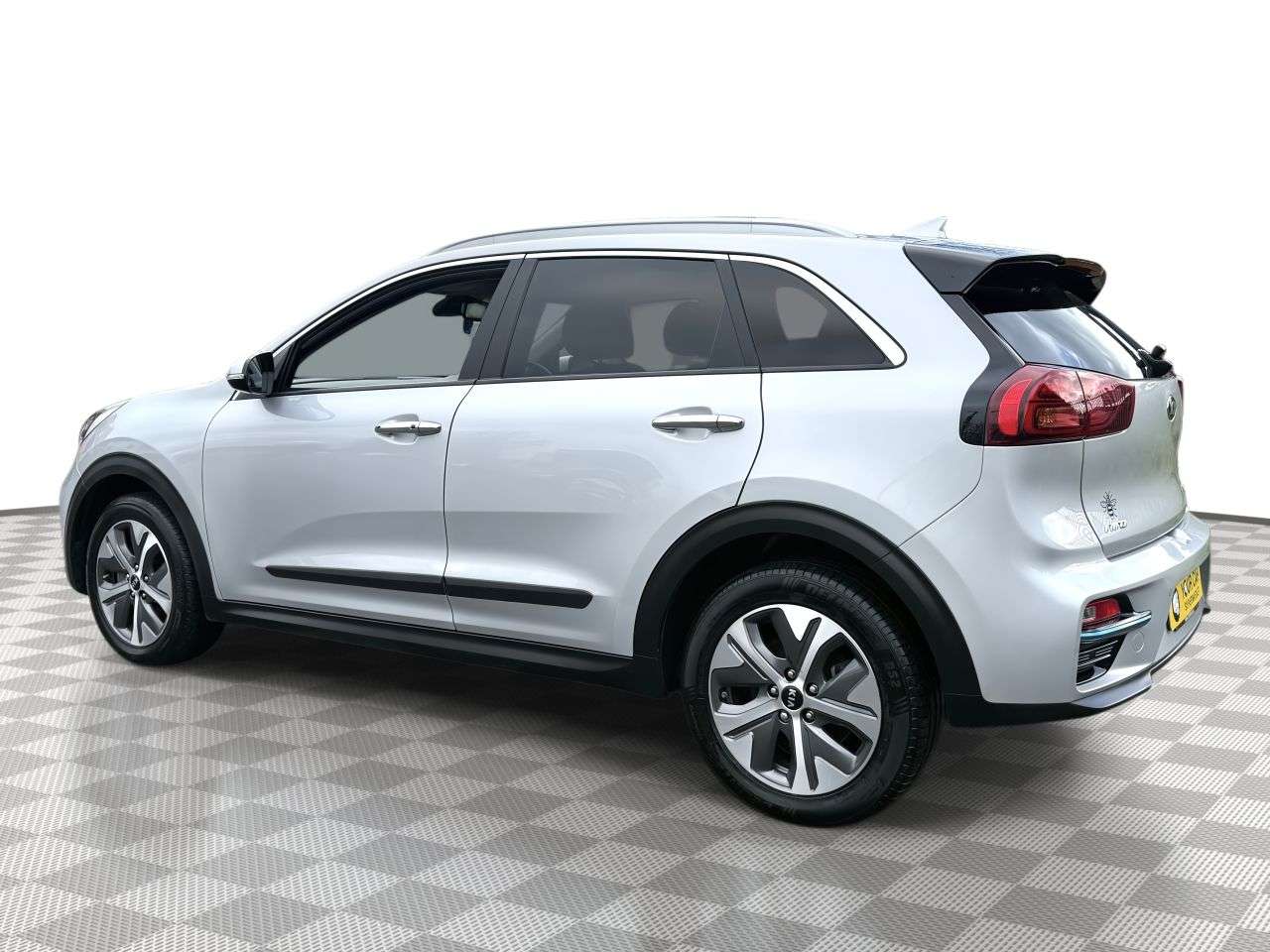 2021 KIA NIRO 2021 KIA NIRO