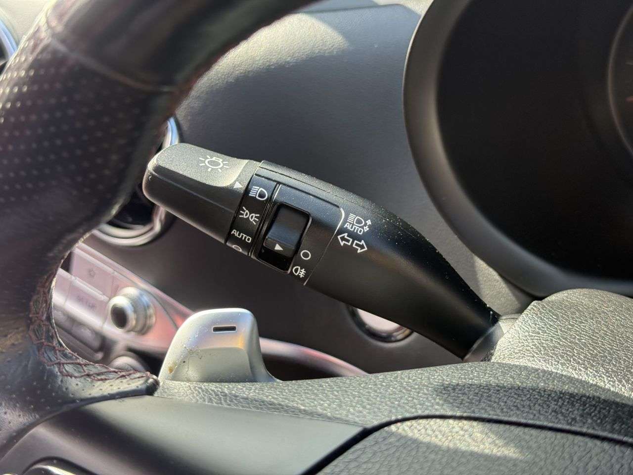 2019 KIA STINGER 2019 KIA STINGER
