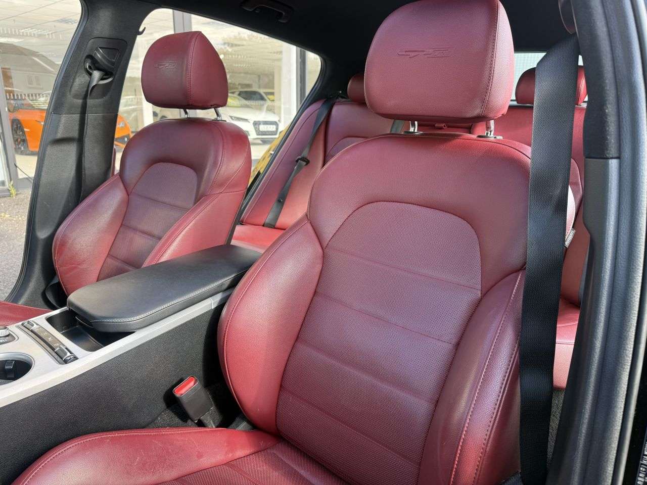 2019 KIA STINGER 2019 KIA STINGER