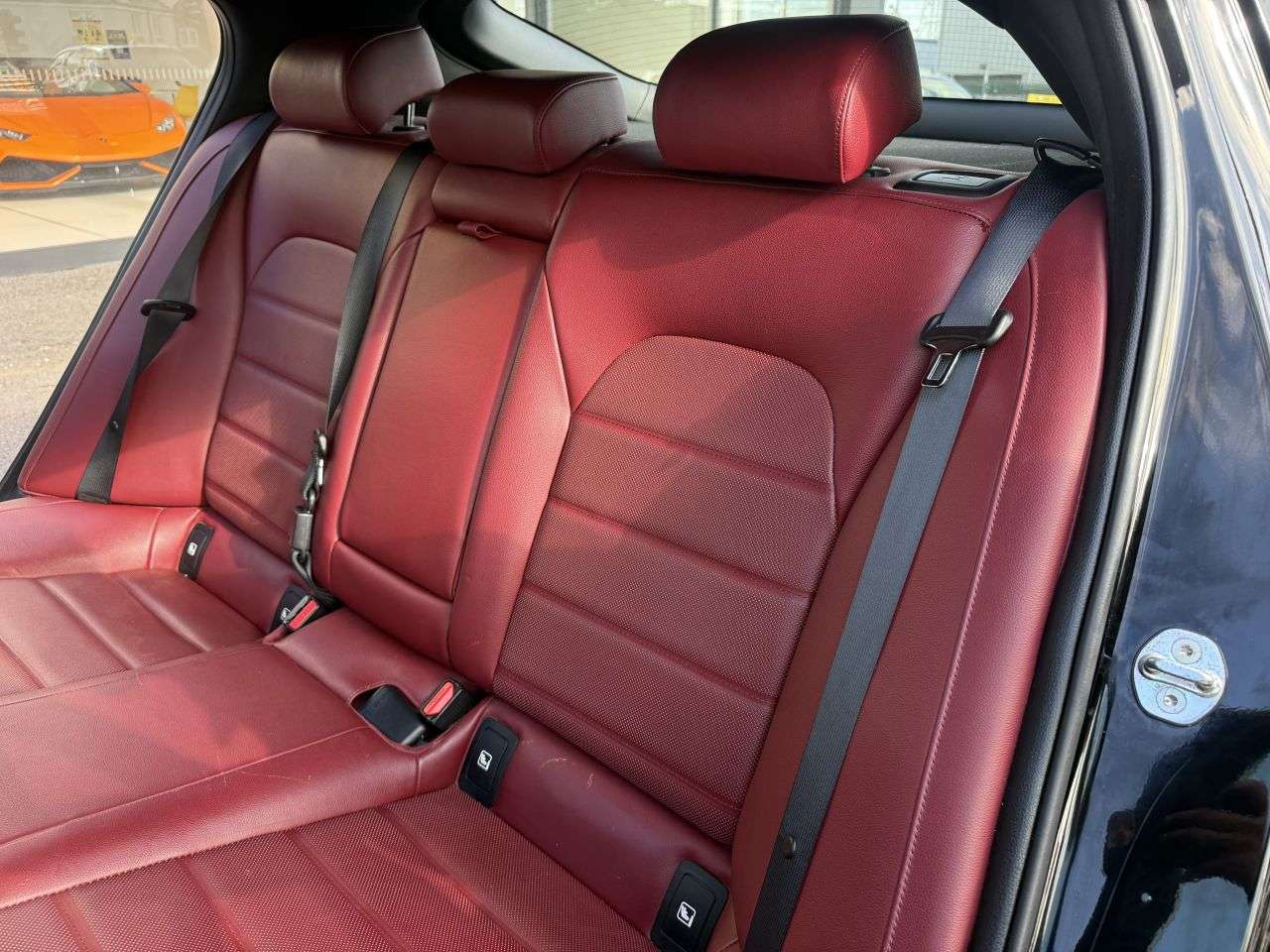 2019 KIA STINGER 2019 KIA STINGER