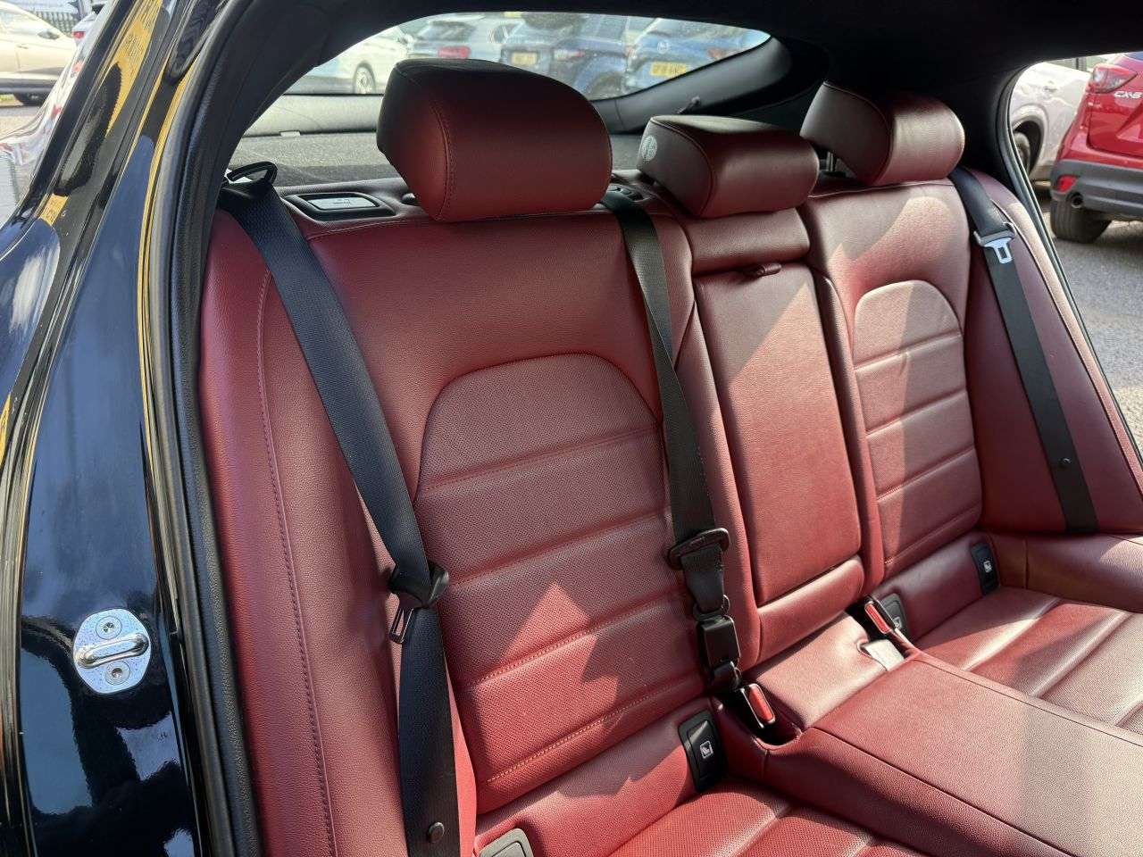 2019 KIA STINGER 2019 KIA STINGER
