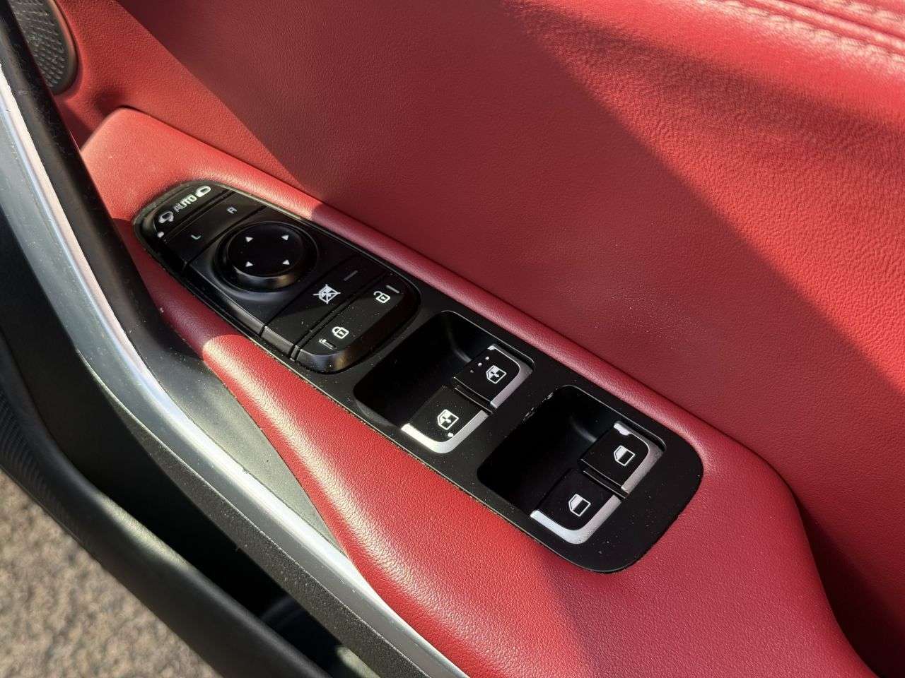 2019 KIA STINGER 2019 KIA STINGER