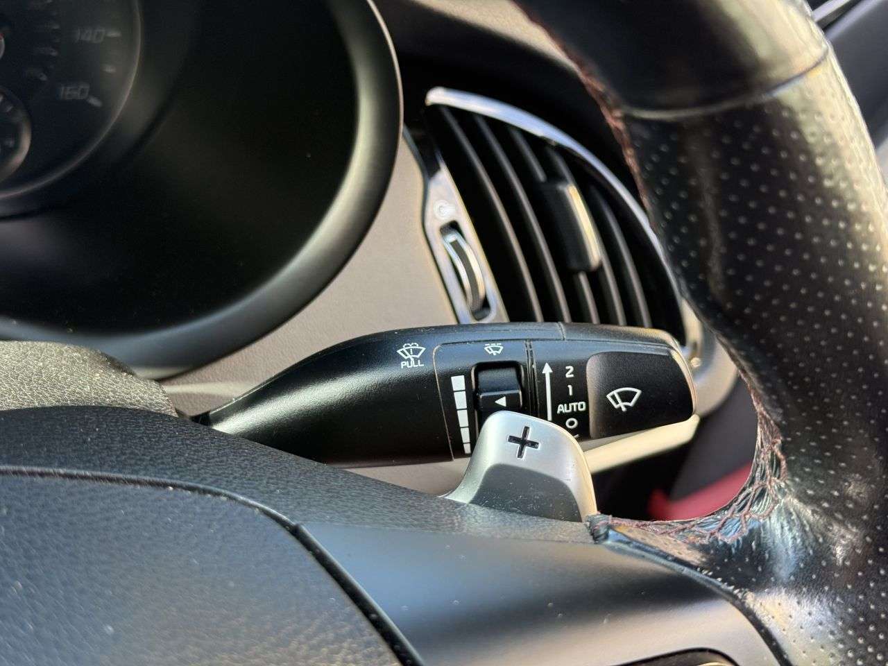 2019 KIA STINGER 2019 KIA STINGER
