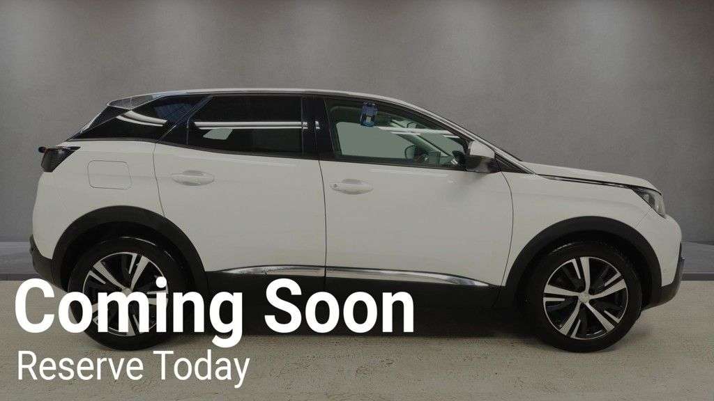 2017 PEUGEOT 3008 2017 PEUGEOT 3008