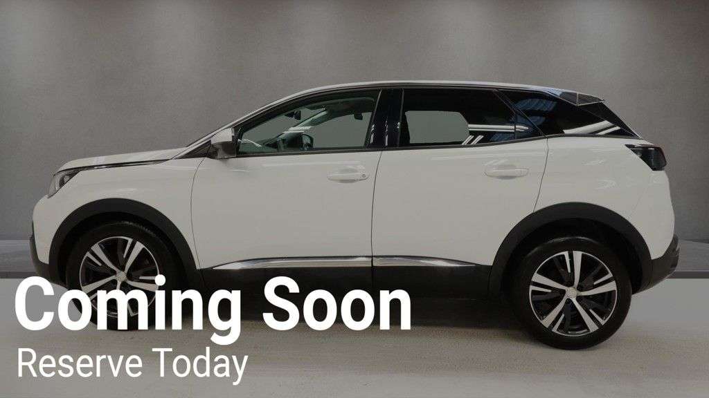 2017 PEUGEOT 3008 2017 PEUGEOT 3008