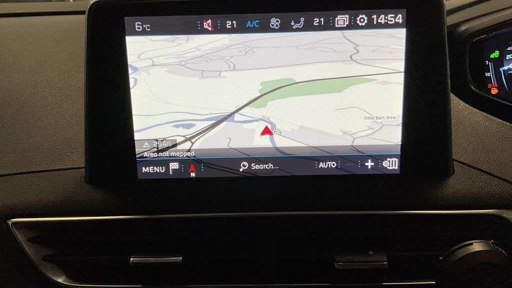 2017 PEUGEOT 3008 2017 PEUGEOT 3008