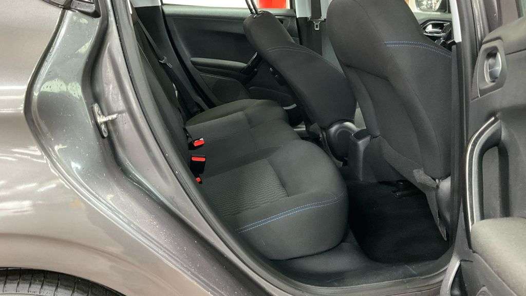 2018 PEUGEOT 208 2018 PEUGEOT 208