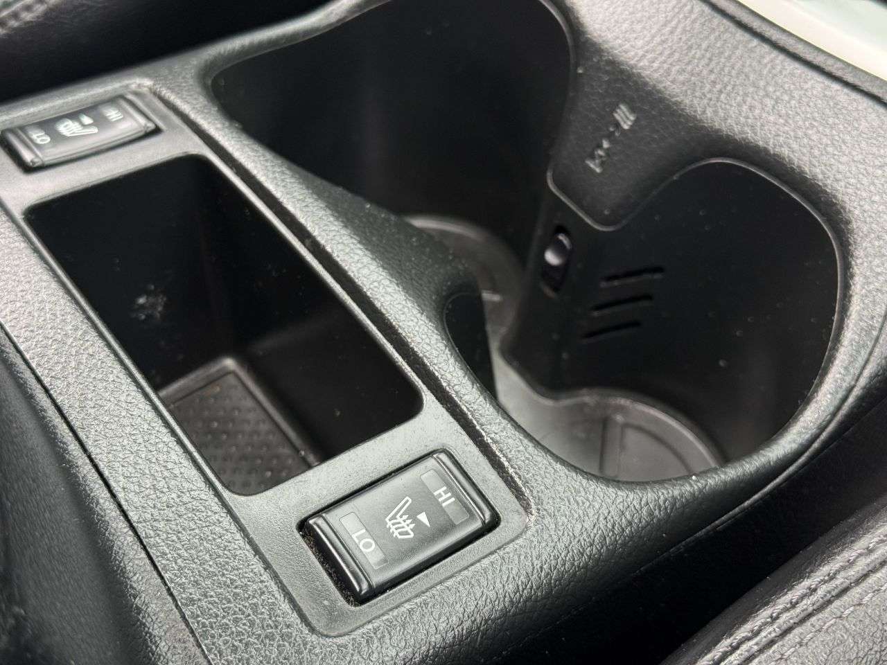 2015 NISSAN X-TRAIL 2015 NISSAN X-TRAIL