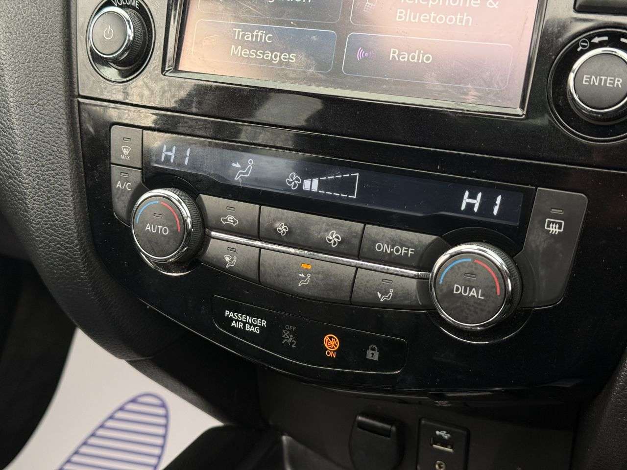 2015 NISSAN X-TRAIL 2015 NISSAN X-TRAIL