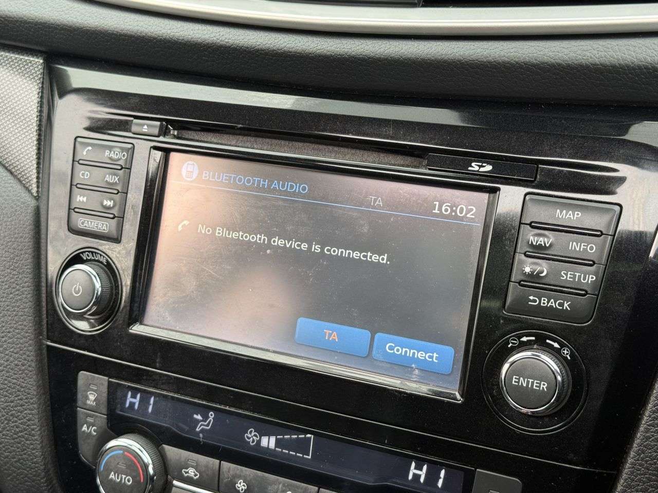 2015 NISSAN X-TRAIL 2015 NISSAN X-TRAIL