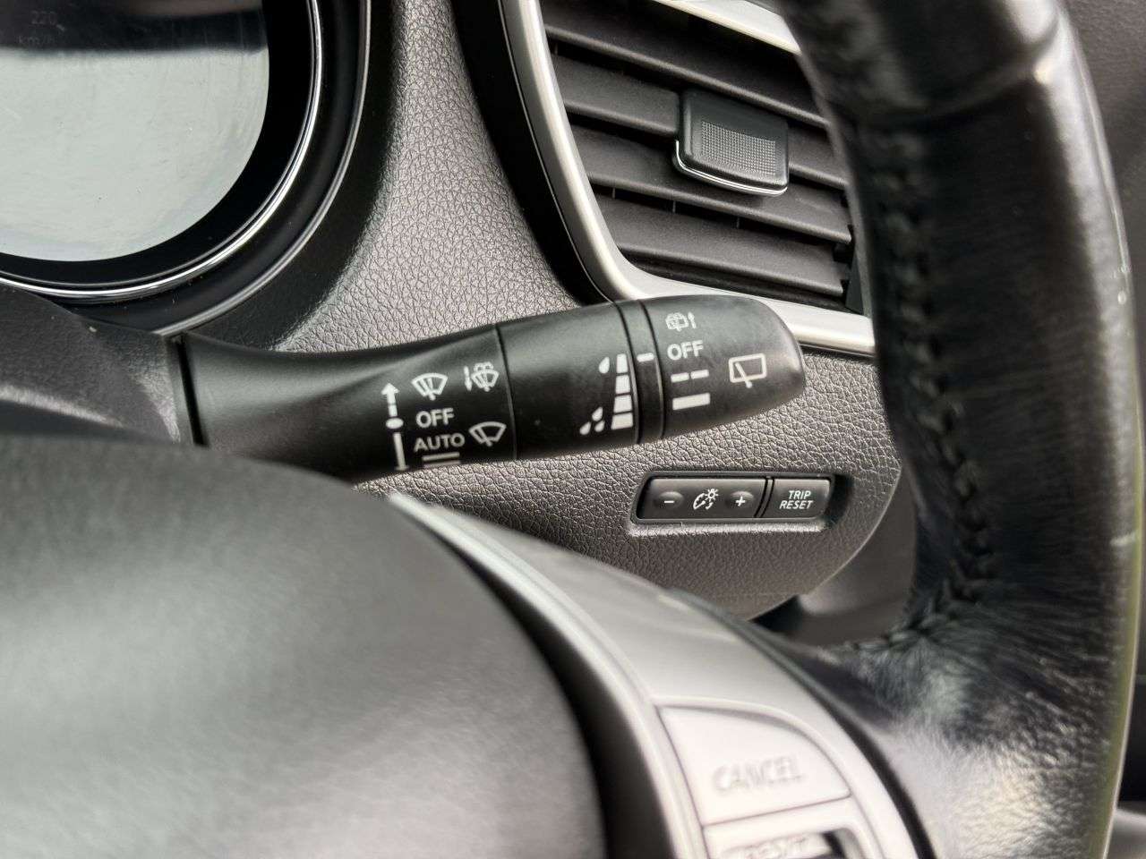 2015 NISSAN X-TRAIL 2015 NISSAN X-TRAIL