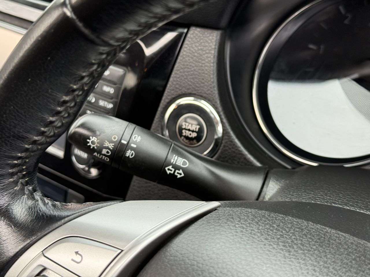 2015 NISSAN X-TRAIL 2015 NISSAN X-TRAIL