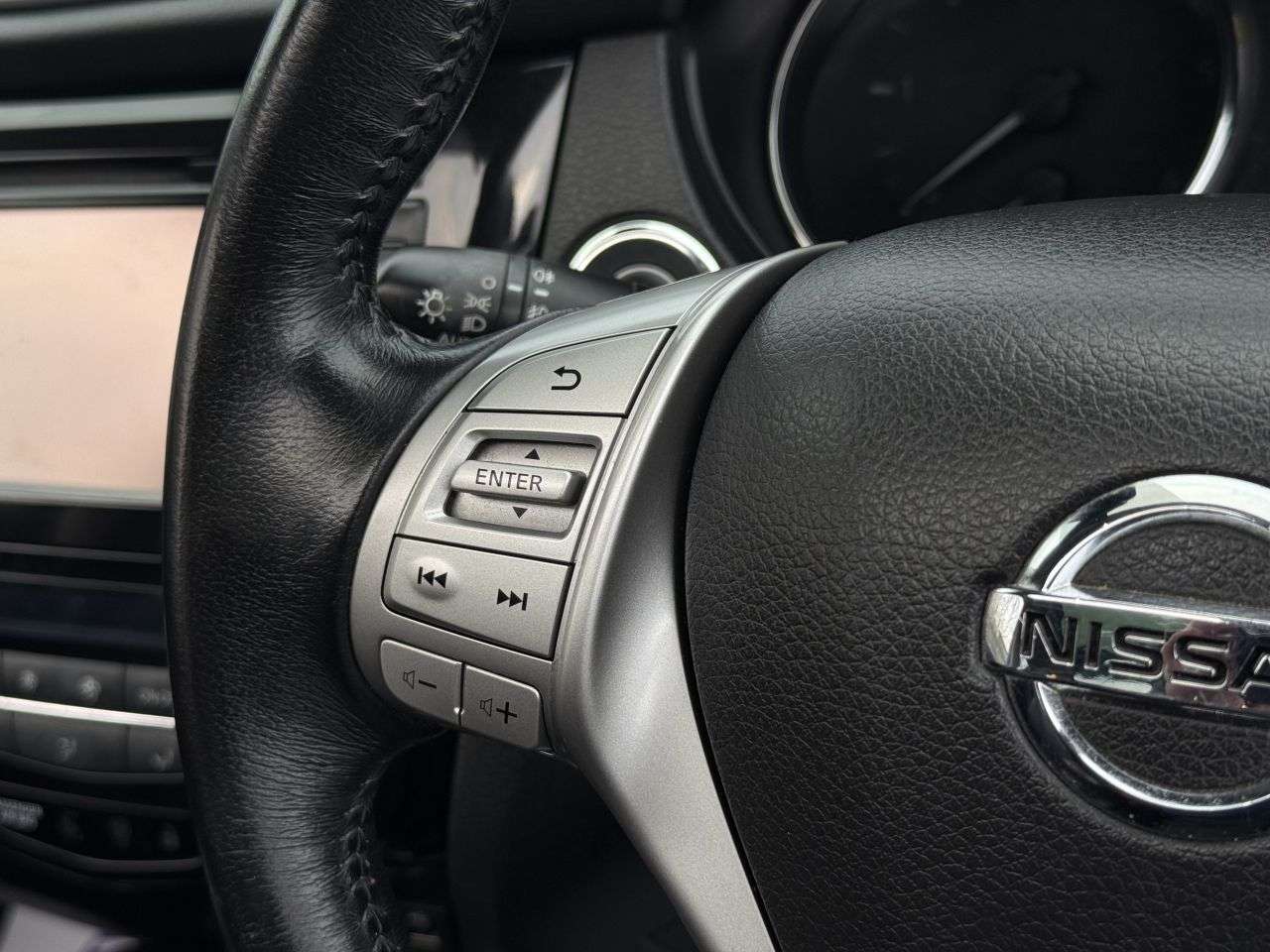 2015 NISSAN X-TRAIL 2015 NISSAN X-TRAIL