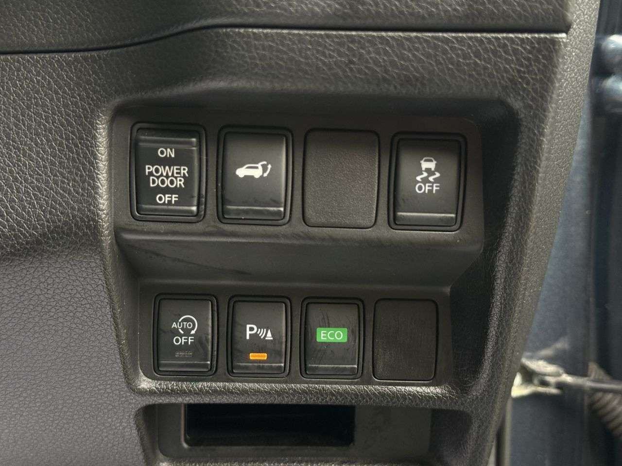 2015 NISSAN X-TRAIL 2015 NISSAN X-TRAIL