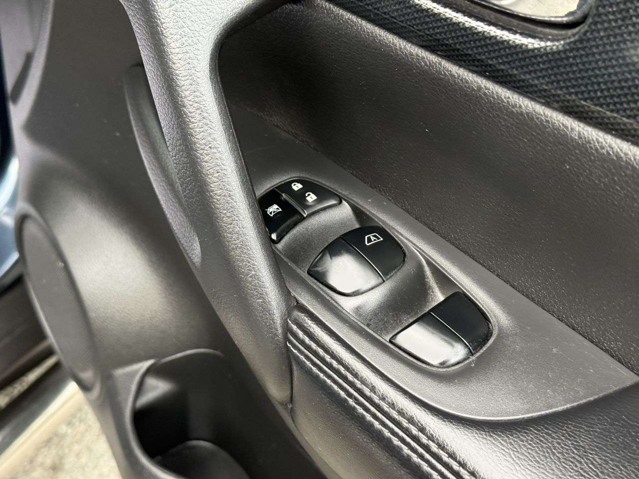 2015 NISSAN X-TRAIL 2015 NISSAN X-TRAIL