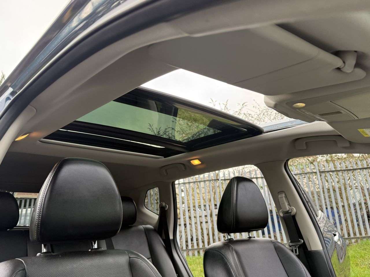 2015 NISSAN X-TRAIL 2015 NISSAN X-TRAIL