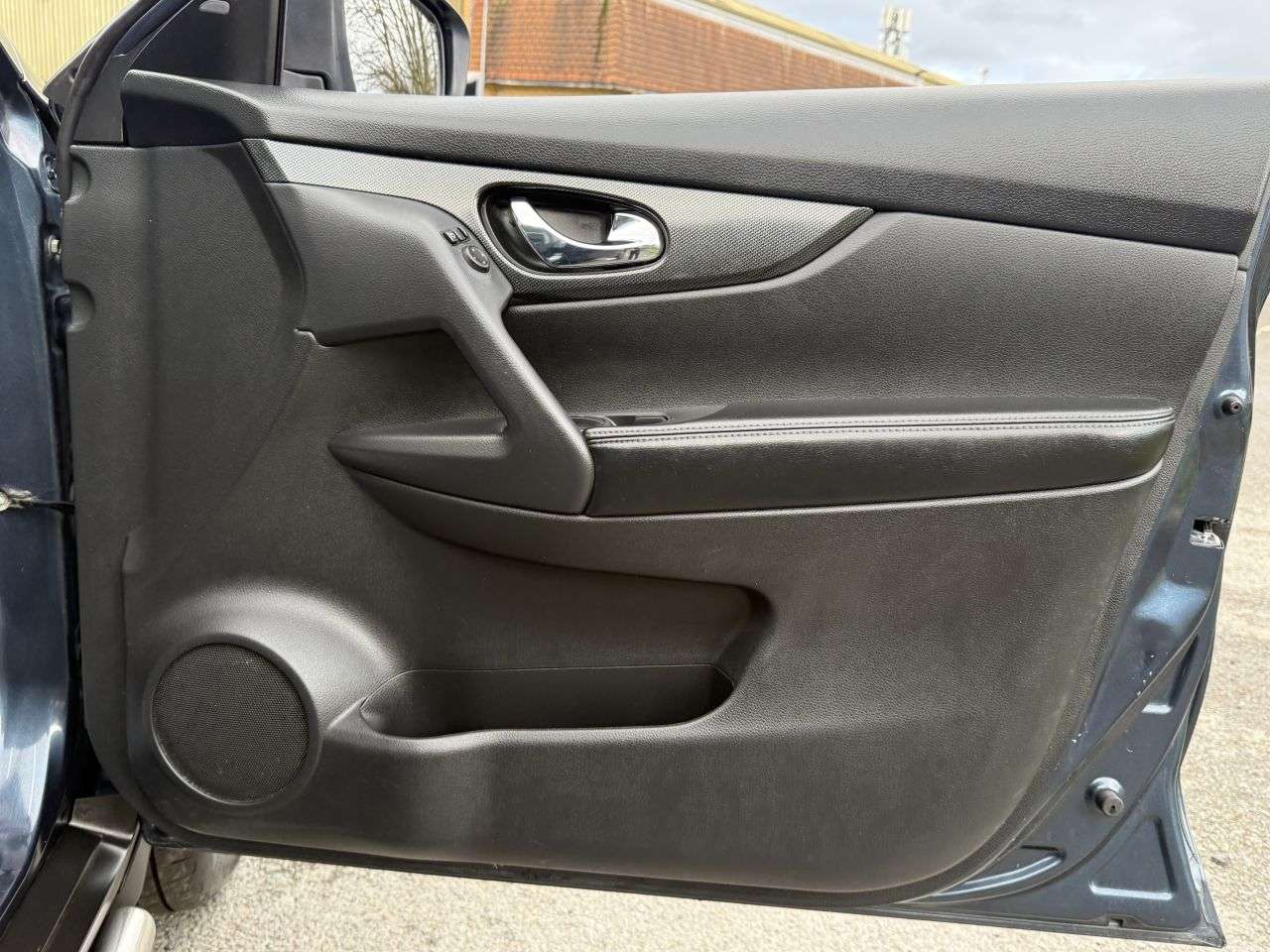 2015 NISSAN X-TRAIL 2015 NISSAN X-TRAIL