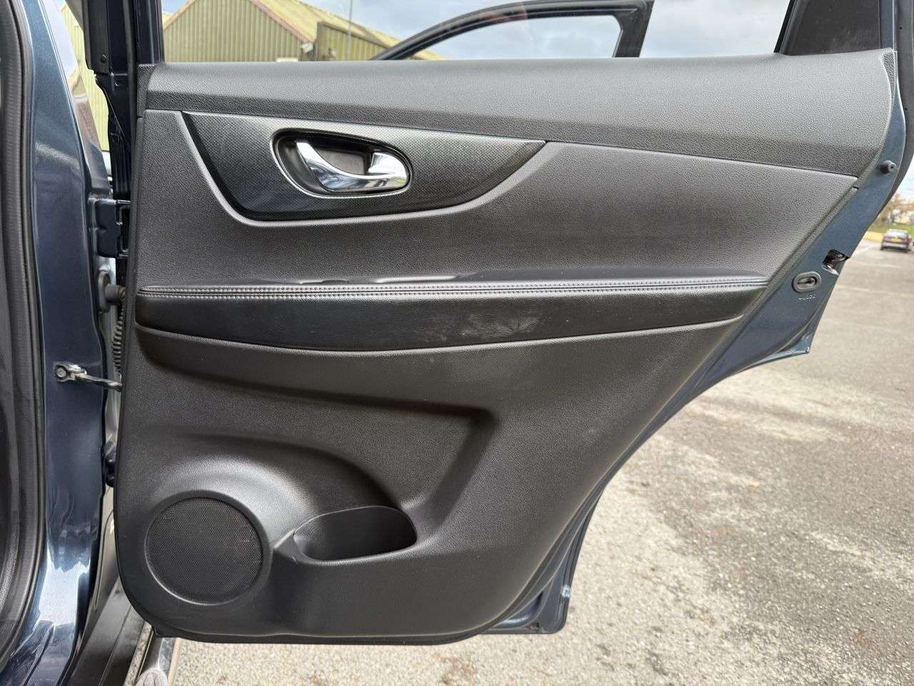 2015 NISSAN X-TRAIL 2015 NISSAN X-TRAIL