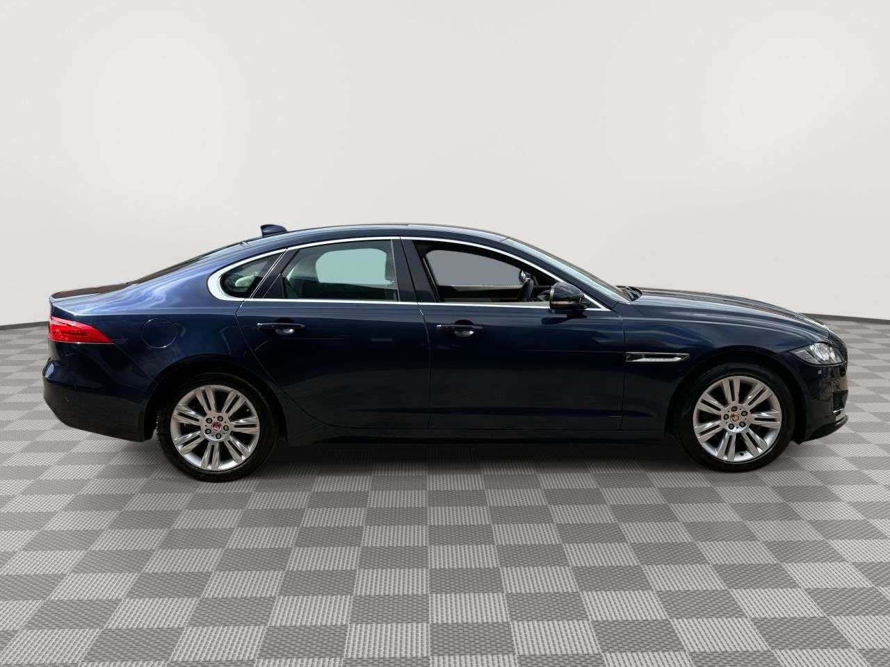 2016 JAGUAR XF 2016 JAGUAR XF
