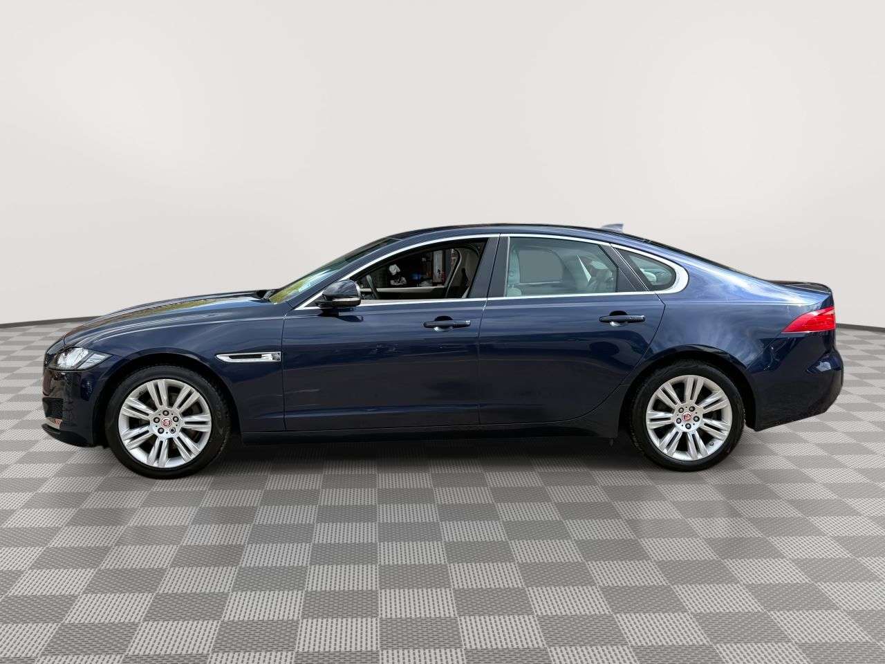 2016 JAGUAR XF 2016 JAGUAR XF