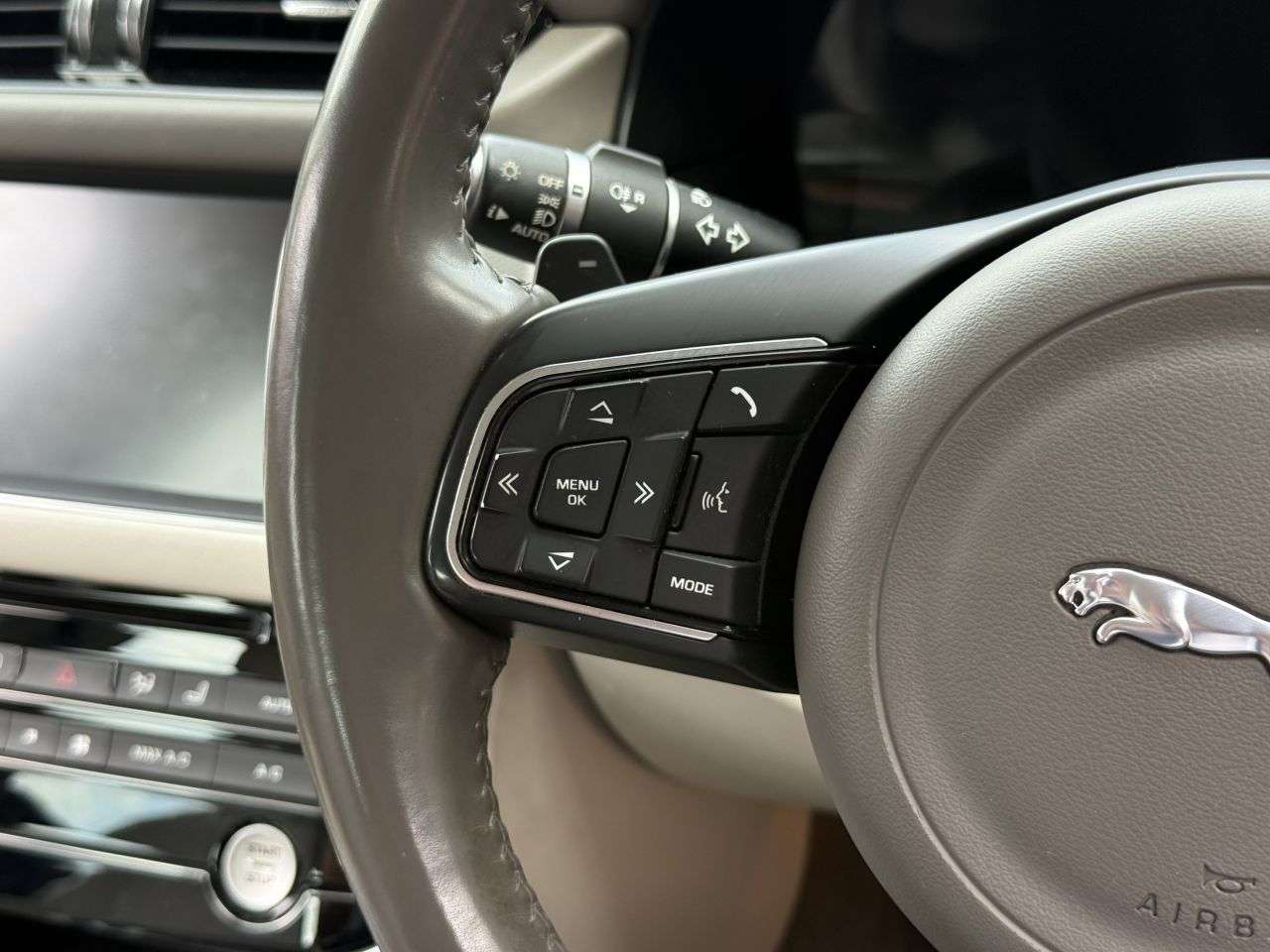2016 JAGUAR XF 2016 JAGUAR XF