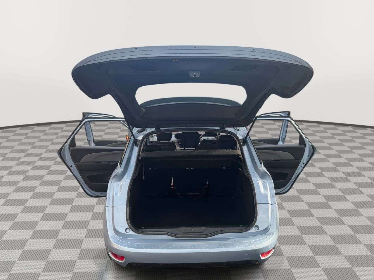 2014 CITROEN C4 PICASSO 2014 CITROEN C4 PICASSO