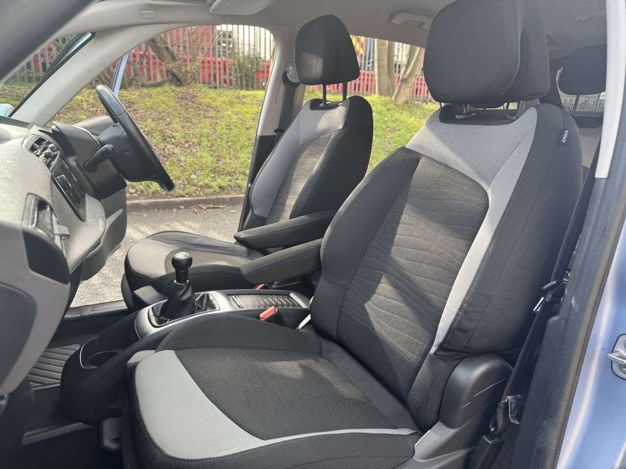 2014 CITROEN C4 PICASSO 2014 CITROEN C4 PICASSO