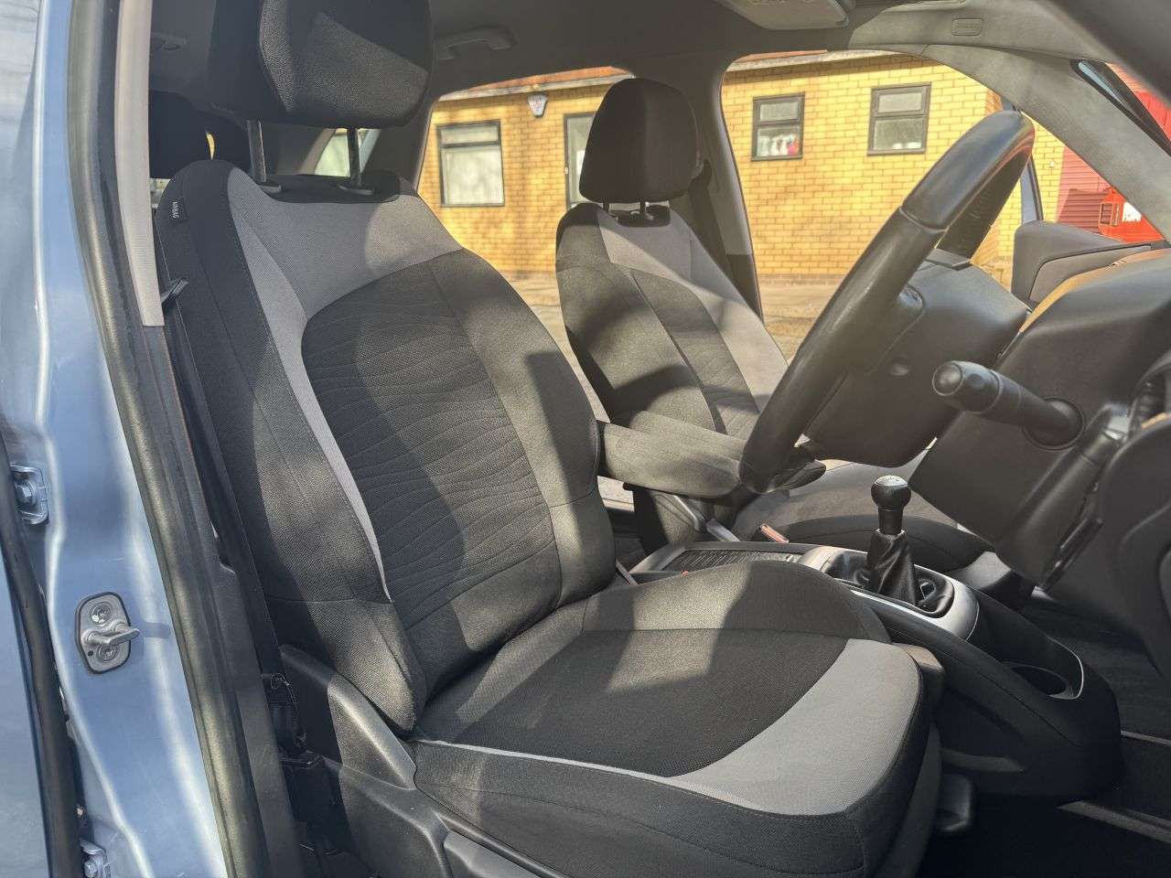 2014 CITROEN C4 PICASSO 2014 CITROEN C4 PICASSO