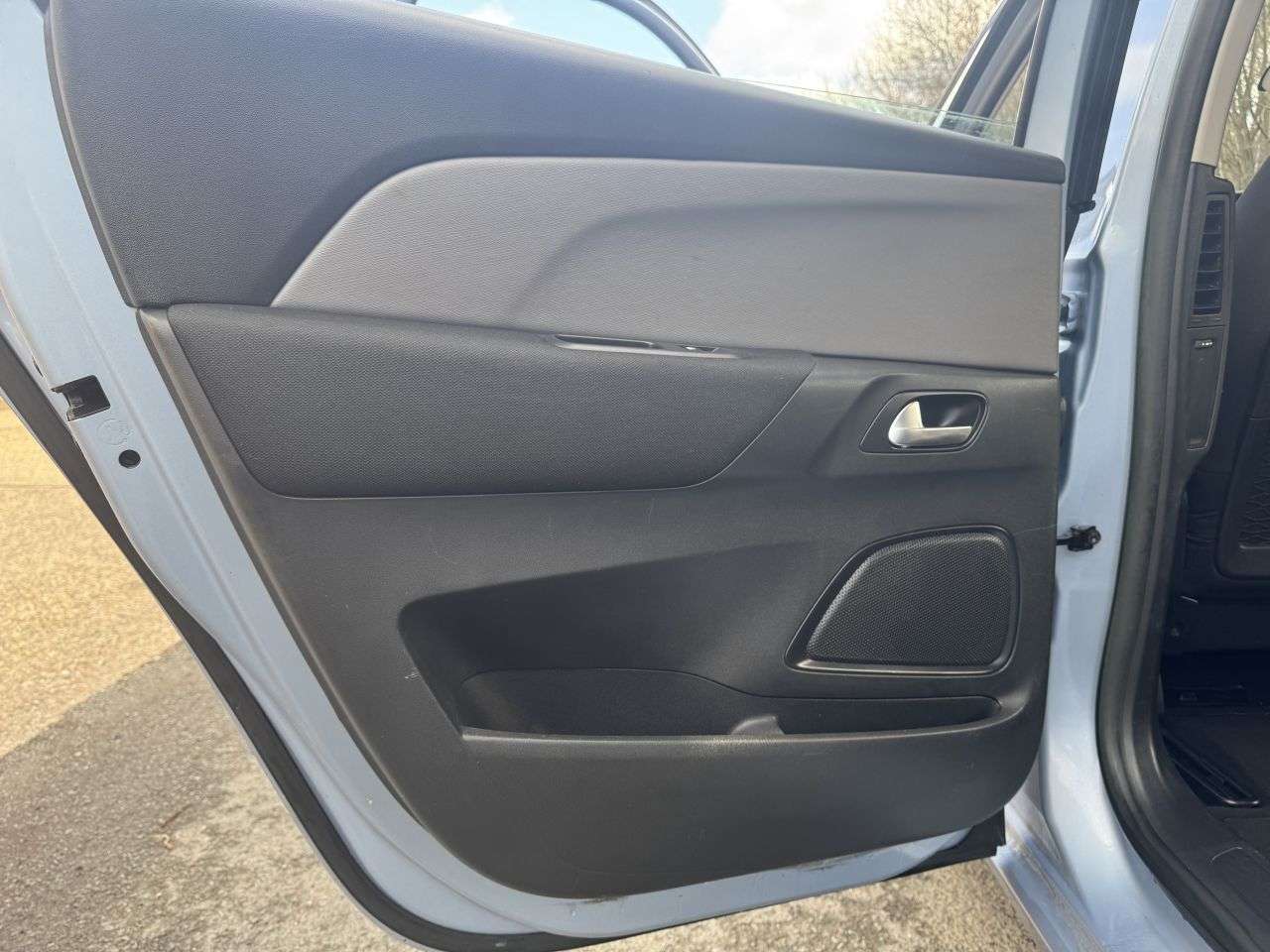 2014 CITROEN C4 PICASSO 2014 CITROEN C4 PICASSO