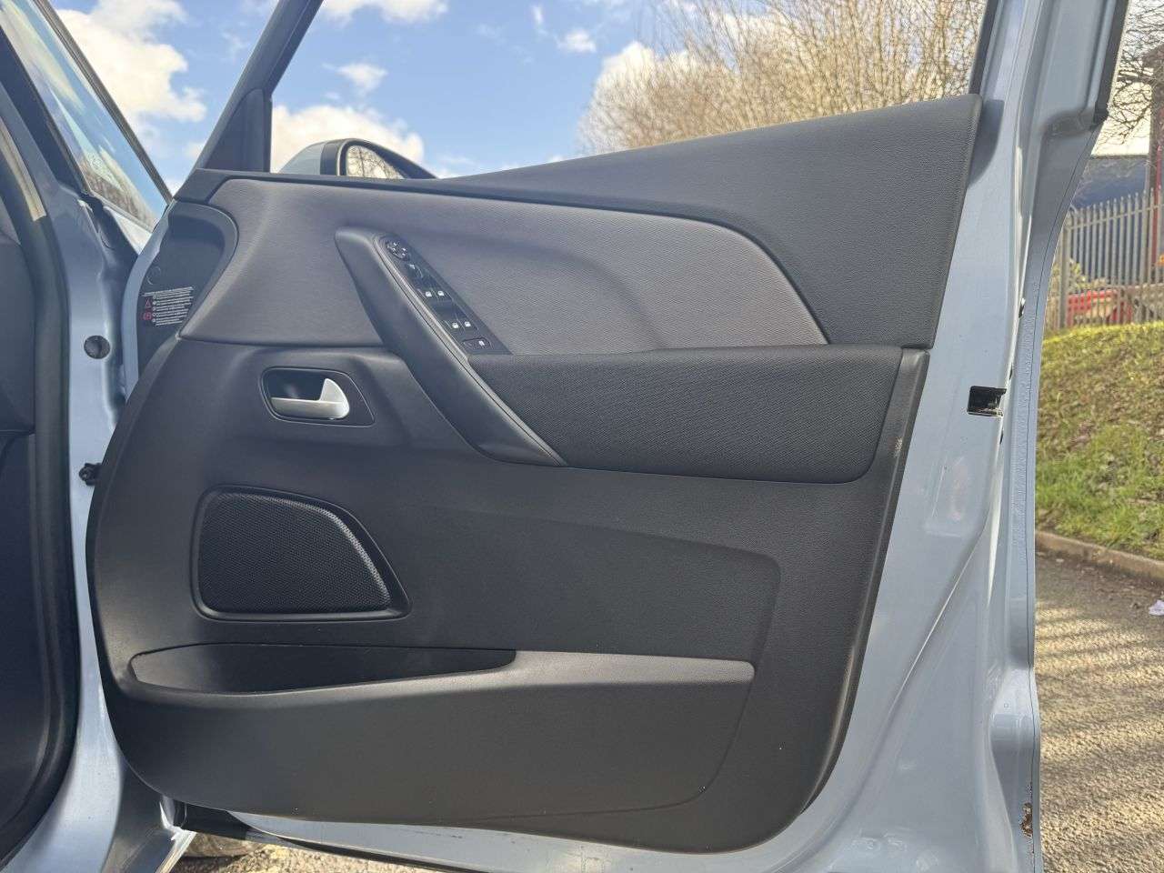 2014 CITROEN C4 PICASSO 2014 CITROEN C4 PICASSO