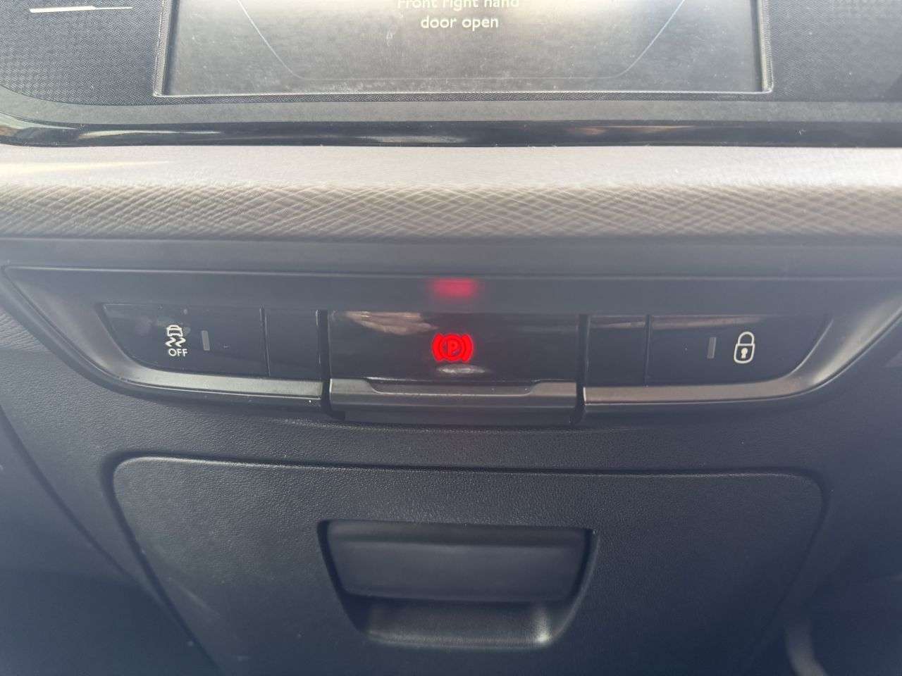 2014 CITROEN C4 PICASSO 2014 CITROEN C4 PICASSO