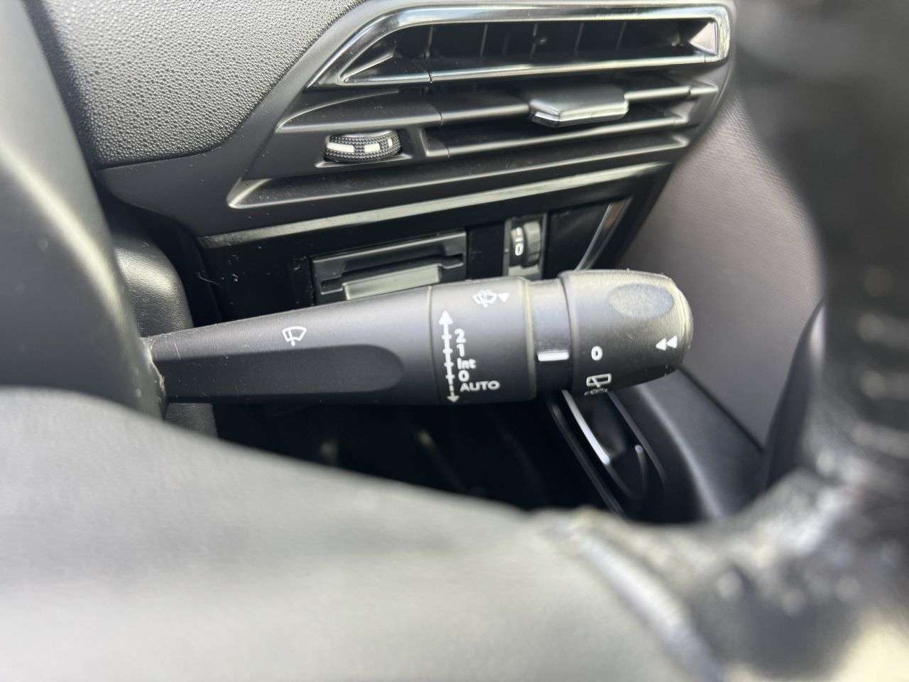 2014 CITROEN C4 PICASSO 2014 CITROEN C4 PICASSO