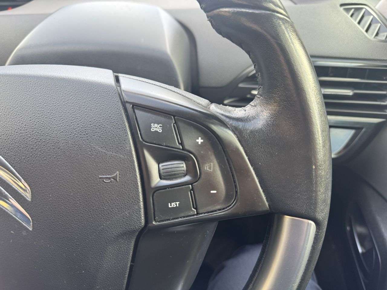 2014 CITROEN C4 PICASSO 2014 CITROEN C4 PICASSO