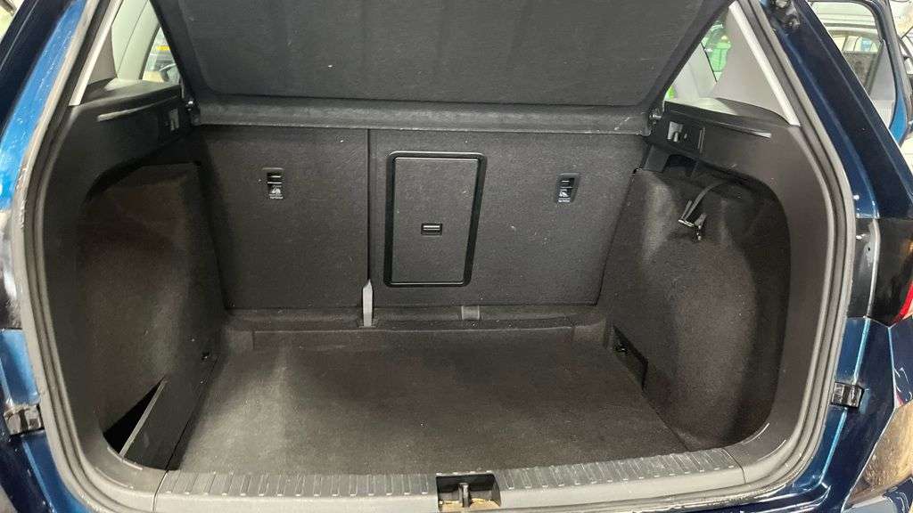 2018 SEAT ATECA 2018 SEAT ATECA