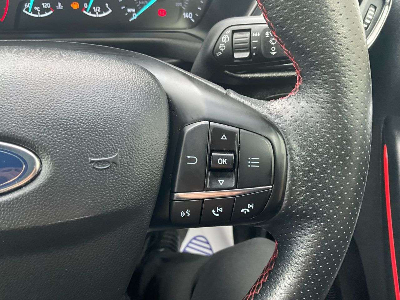 2019 FORD FIESTA 2019 FORD FIESTA