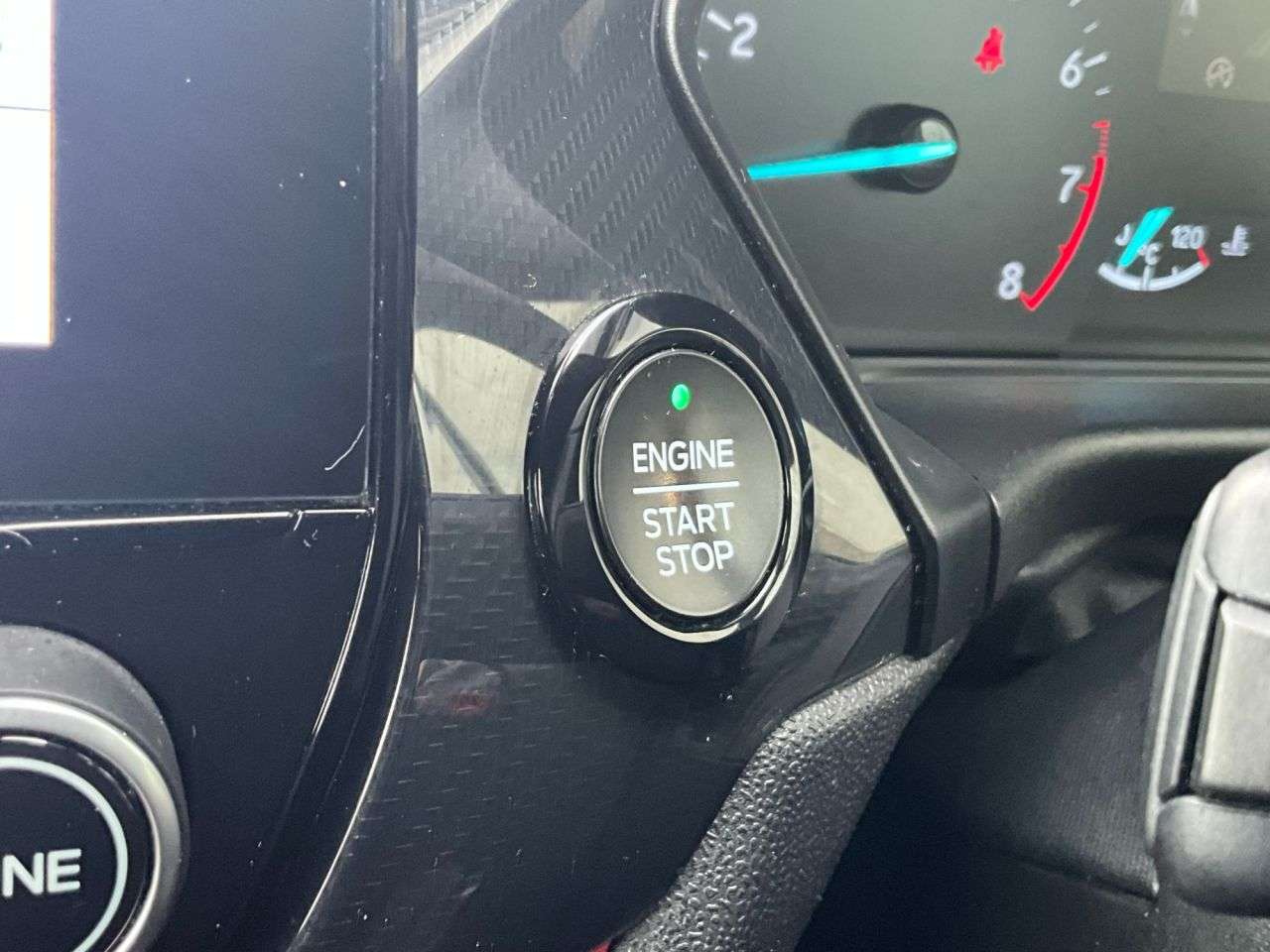 2019 FORD FIESTA 2019 FORD FIESTA