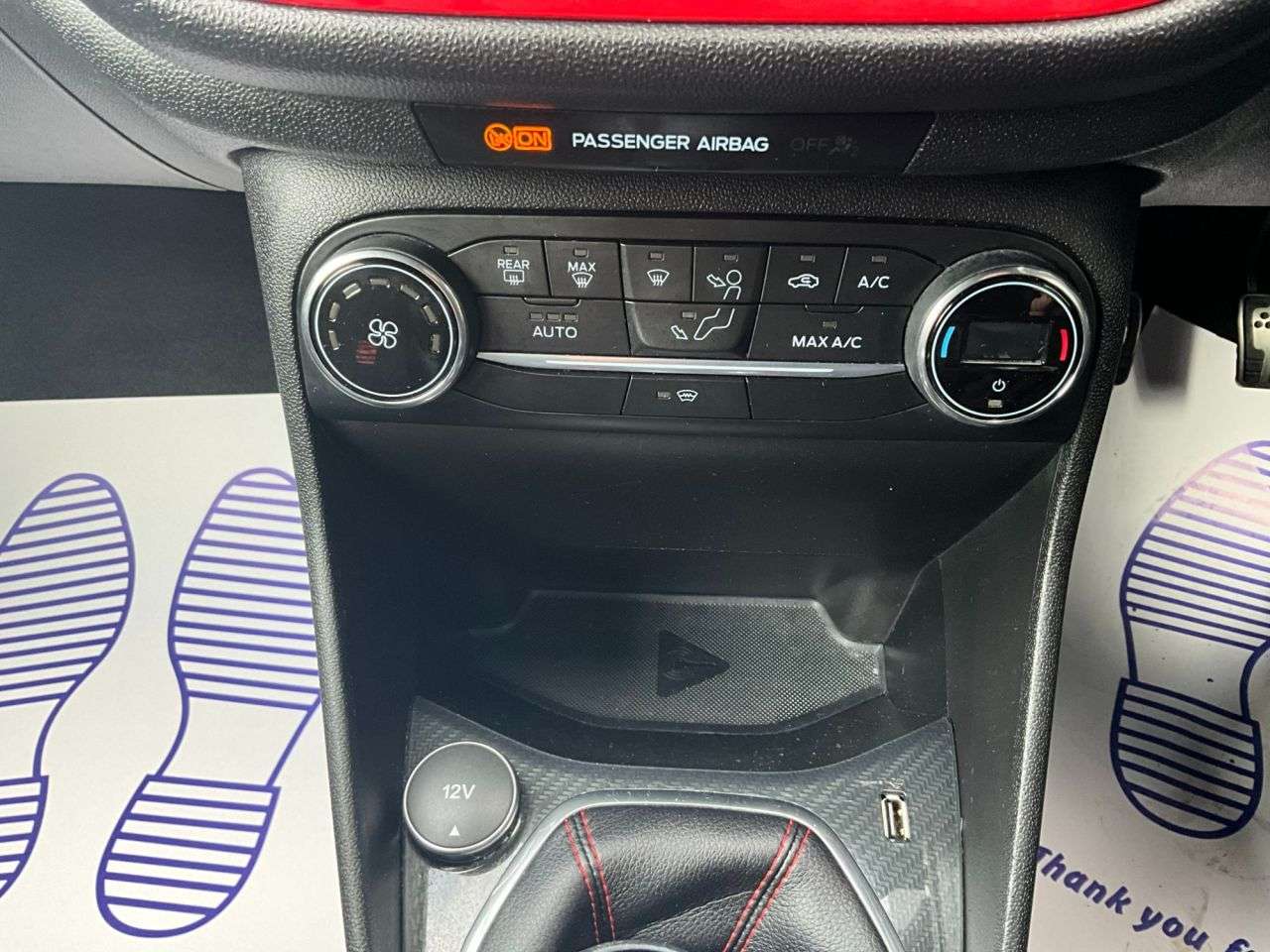 2019 FORD FIESTA 2019 FORD FIESTA