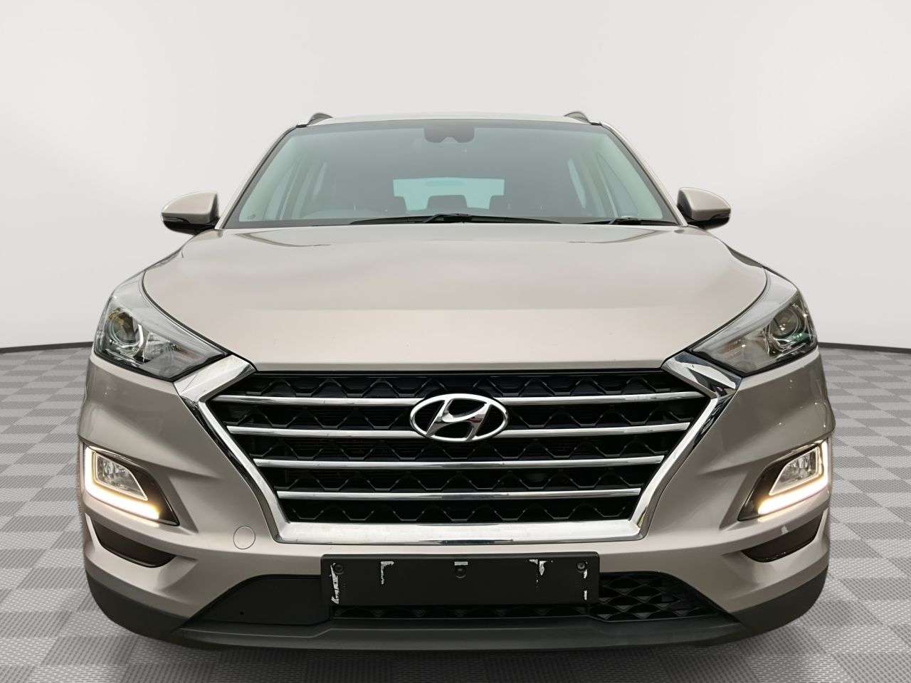 2019 HYUNDAI TUCSON 2019 HYUNDAI TUCSON