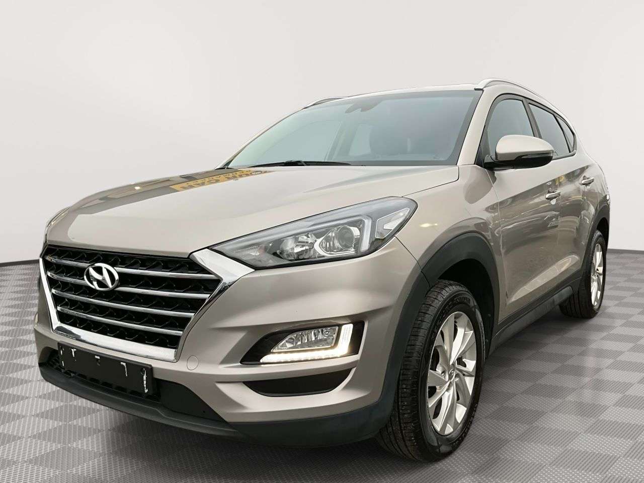 2019 HYUNDAI TUCSON 2019 HYUNDAI TUCSON