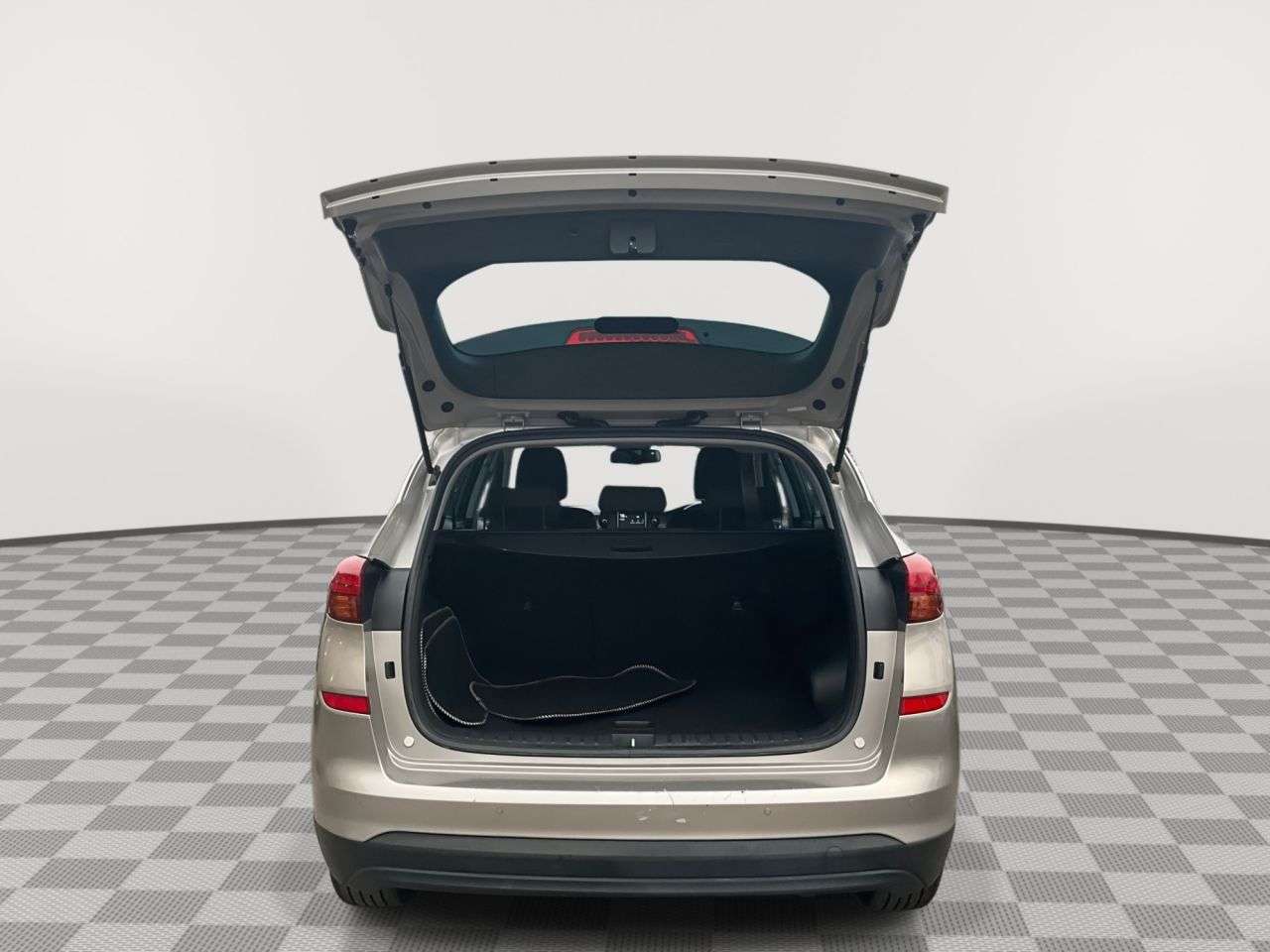 2019 HYUNDAI TUCSON 2019 HYUNDAI TUCSON