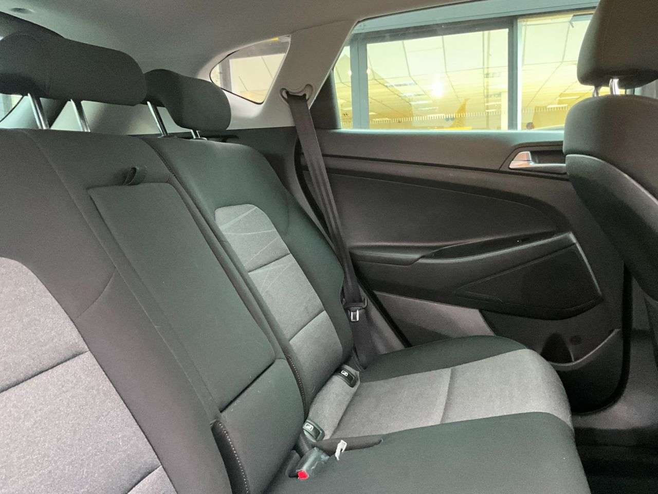 2019 HYUNDAI TUCSON 2019 HYUNDAI TUCSON