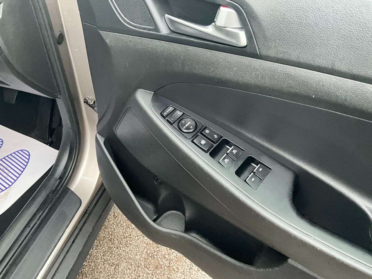 2019 HYUNDAI TUCSON 2019 HYUNDAI TUCSON