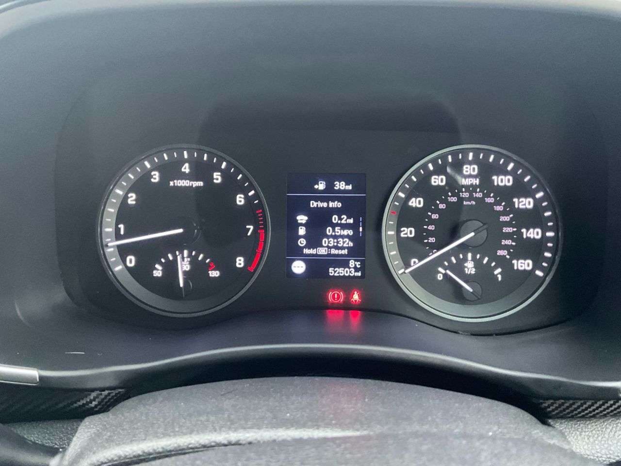2019 HYUNDAI TUCSON 2019 HYUNDAI TUCSON