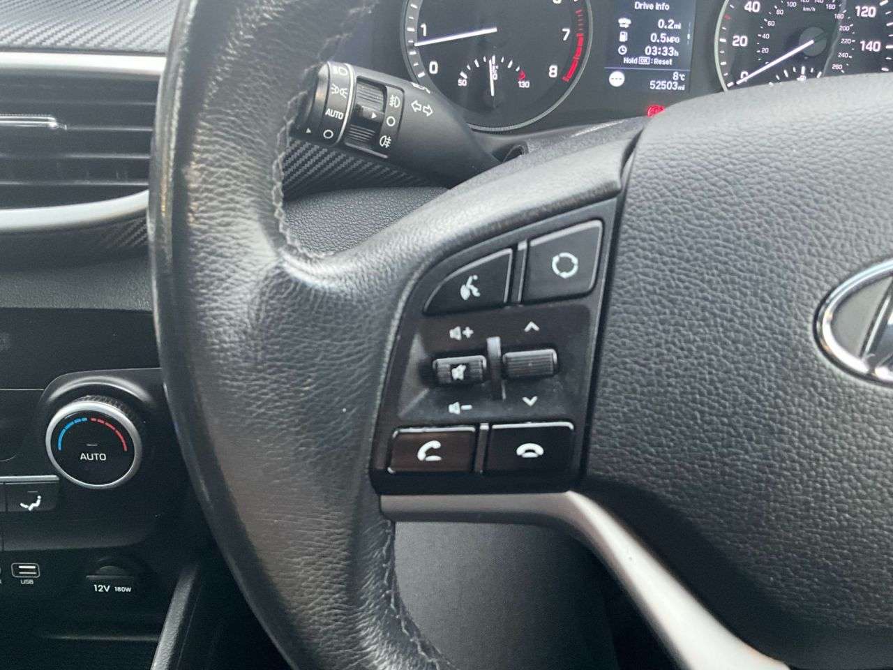 2019 HYUNDAI TUCSON 2019 HYUNDAI TUCSON