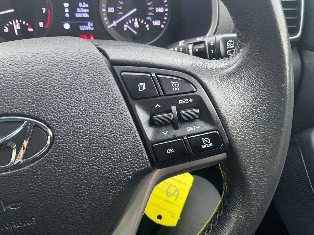2019 HYUNDAI TUCSON 2019 HYUNDAI TUCSON
