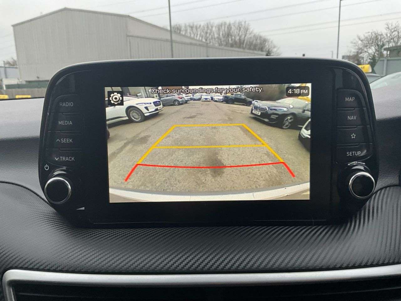 2019 HYUNDAI TUCSON 2019 HYUNDAI TUCSON