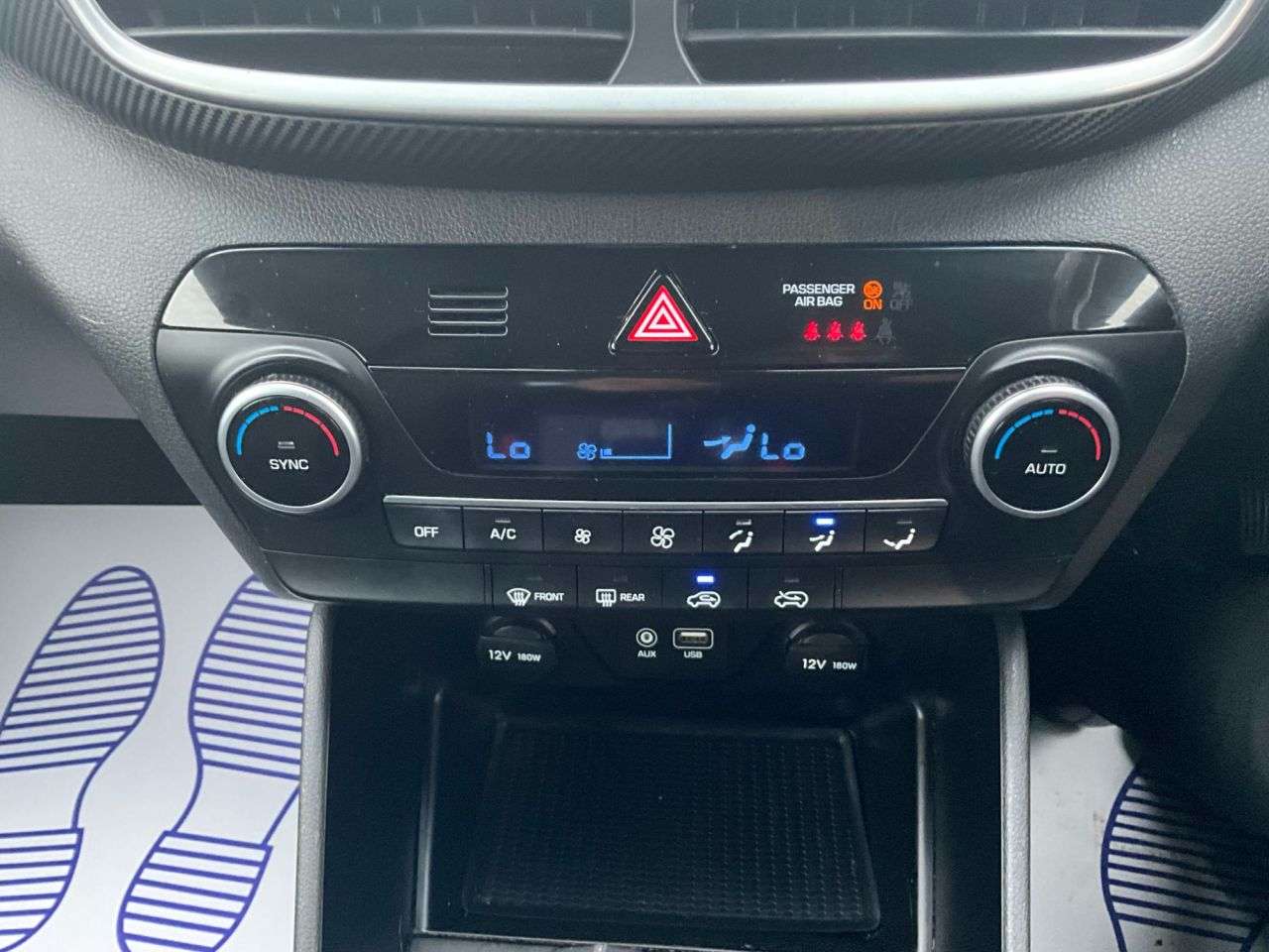 2019 HYUNDAI TUCSON 2019 HYUNDAI TUCSON