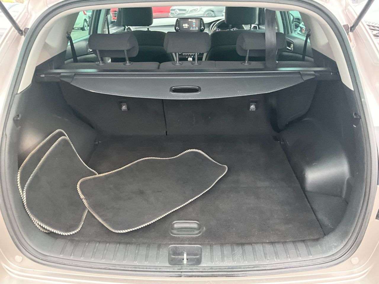2019 HYUNDAI TUCSON 2019 HYUNDAI TUCSON